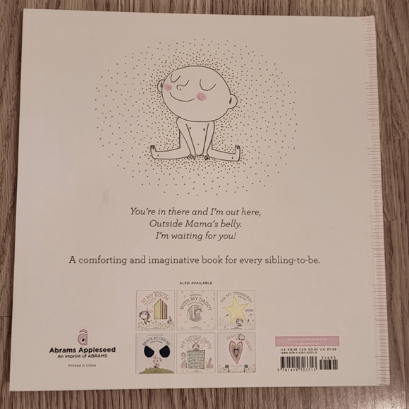 🆕️ Hello In There book - Picture 2 of 2